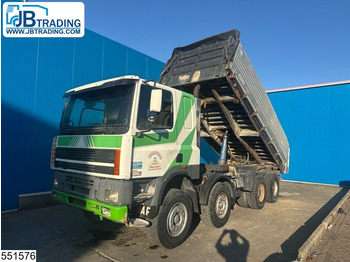 Самосвал DAF CF 85 430