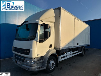 Грузовик с закрытым кузовом DAF LF 55 250