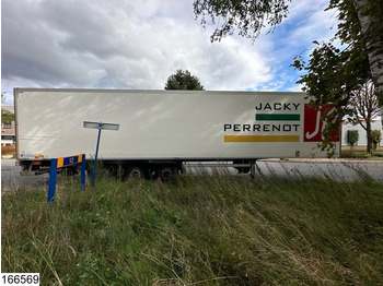 Полуприцеп-рефрижератор Lecitrailer Koel vries Carrier Vector 1350, Dhollandia: фото 5