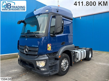 Тягач MERCEDES-BENZ Actros 1843