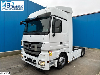 Тягач MERCEDES-BENZ Actros 1844