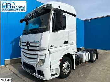 Тягач MERCEDES-BENZ Actros 1845