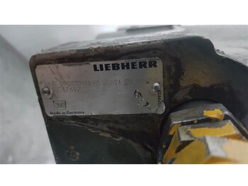 Гидравлика Liebherr A934B - 10037697 - Valve/Ventile/Ventiel: фото 4