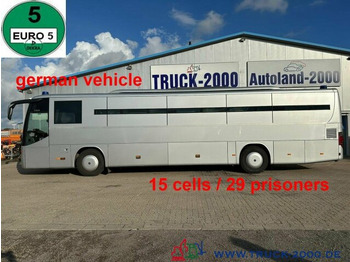 Автобус SETRA