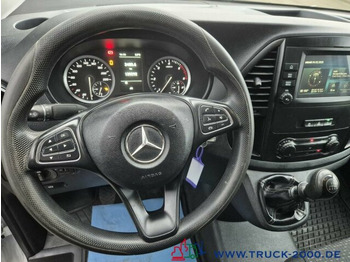 Легковой фургон Mercedes-Benz Vito 116 CDI Kasten Lang AHK 2t. 3Sitze Tempomat: фото 3