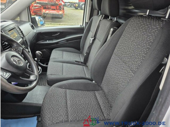 Легковой фургон Mercedes-Benz Vito 116 CDI Kasten Lang AHK 2t. 3Sitze Tempomat: фото 2