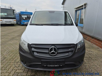 Легковой фургон Mercedes-Benz Vito 116 CDI Kasten Lang AHK 2t. 3Sitze Tempomat: фото 5