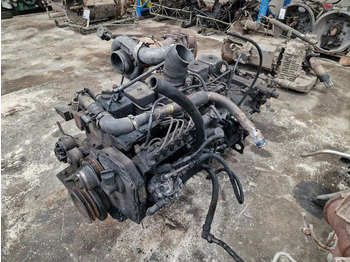 Двигатель CUMMINS