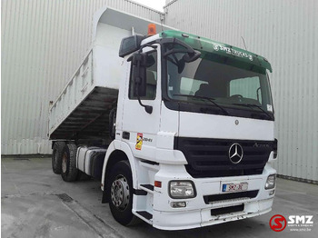 Самосвал MERCEDES-BENZ Actros 2641