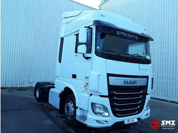 Тягач DAF XF 460