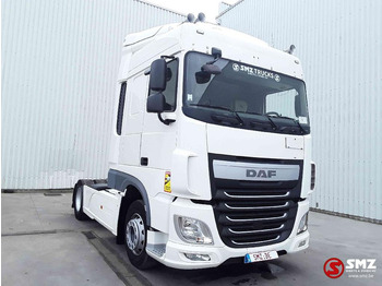 Тягач DAF XF 460