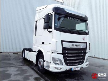 Тягач DAF XF 480