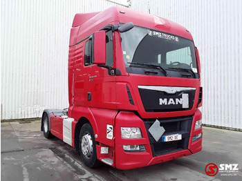 Тягач MAN TGX 18.440