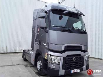 Тягач RENAULT T High 520