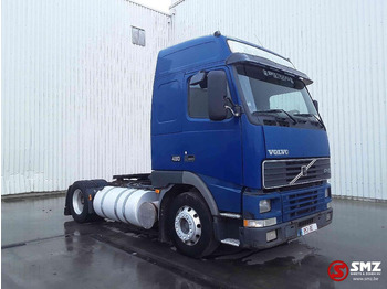 Тягач VOLVO FH12 460