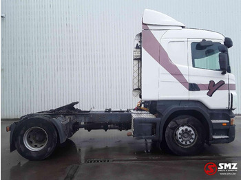 Тягач Scania R 420 manual-retarder TOP france truck: фото 5