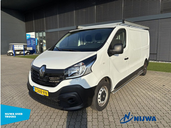 Легковой фургон RENAULT Trafic