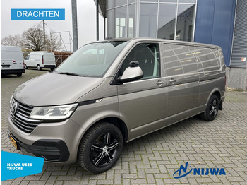 Легковой фургон VOLKSWAGEN Transporter