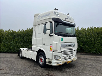 Тягач DAF XF 530