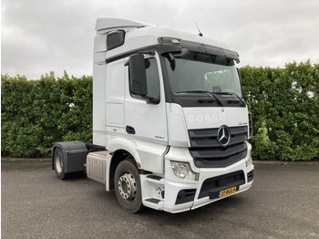 Тягач MERCEDES-BENZ Actros 1840