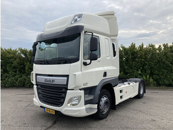 Тягач DAF CF 400 FT Euro6: фото 2