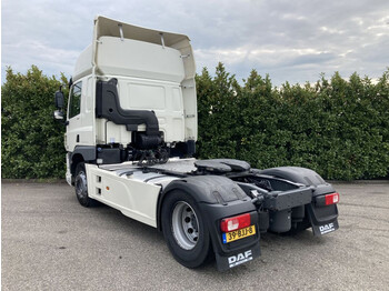 Тягач DAF CF 400 FT Euro6: фото 3