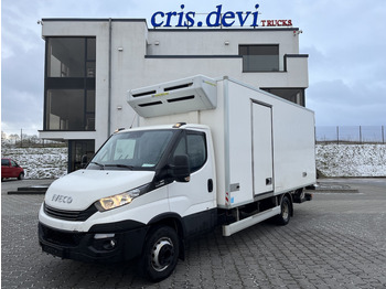 Рефрижератор IVECO Daily 70c18