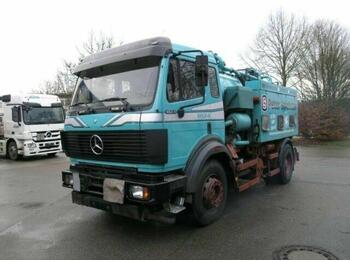 Ассенизатор MERCEDES-BENZ SK 1824