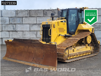 Бульдозер CATERPILLAR D6N LGP