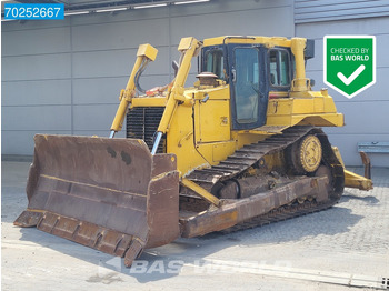 Бульдозер CATERPILLAR D6R