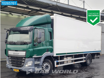 Рефрижератор DAF CF 290