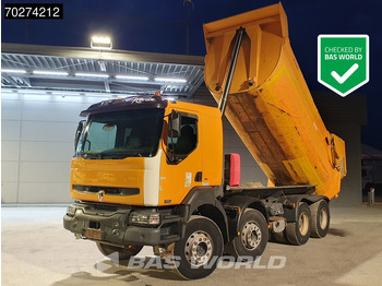 Самосвал RENAULT Kerax 420