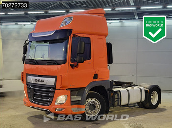 Тягач DAF CF 410