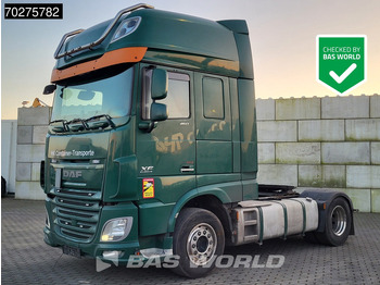 Тягач DAF XF 460