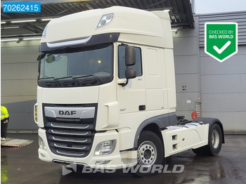 Тягач DAF XF 480