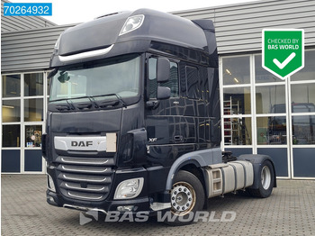 Тягач DAF XF 480