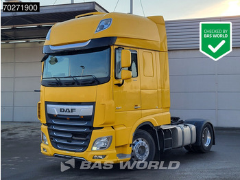 Тягач DAF XF 480