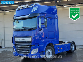 Тягач DAF XF 480