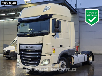 Тягач DAF XF 480