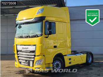 Тягач DAF XF 480