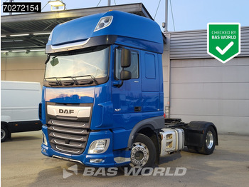 Тягач DAF XF 480