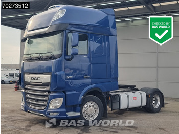 Тягач DAF XF 480