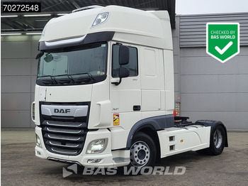 Тягач DAF XF 480