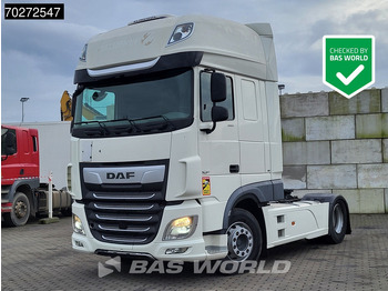 Тягач DAF XF 480