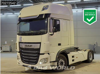 Тягач DAF XF 480