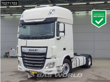 Тягач DAF XF 480