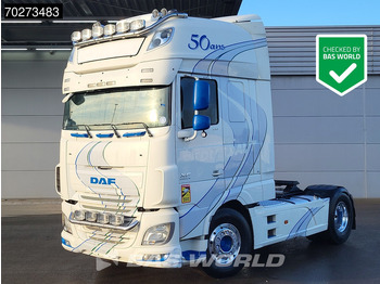 Тягач DAF XF 510