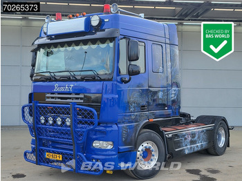 Тягач DAF XF 105 410