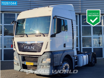 Тягач MAN TGX 18.440