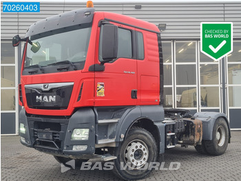 Тягач MAN TGX 18.460